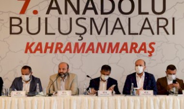 Büyükşehir Gençlik Meclisi Türkiye’nin En Başarılı Örneklerinden Olacak