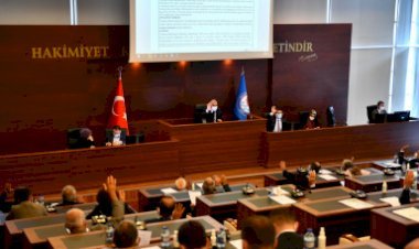 Kadim Kardeşlik Resmiyet Kazandı