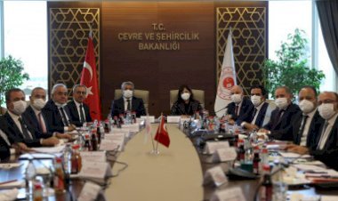 İstiklal Üniversitesi İçin Müjdeyi Başkan Güngör Verdi