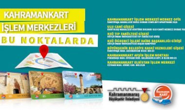 Öğrenciler İçin Yeni Başvuru Noktaları Oluşturuldu