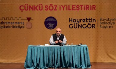 Yunus, Türkçeyi Bir Medeniyet Dili Haline Getirmiştir