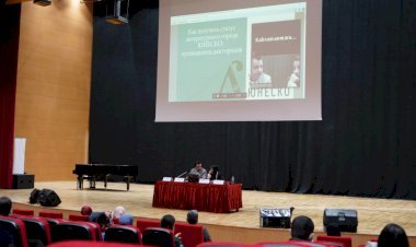 Kahramanmaraş UNESCO Yolunda İlerliyor