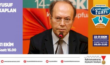 Fuarın Son Gününde Usta Kalemler Okurlarıyla Buluşacak