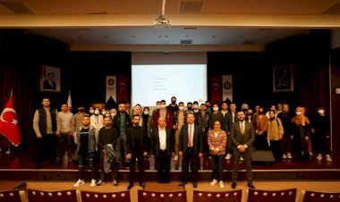 Büyükşehir’in O Projesi Üniversitelilere İlham Oldu