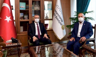 Başkan Güngör’den Başsağlığı Mesajı