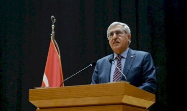 Diş Hekimi Adayları Beyaz Önlüklerini Törenle Giydi