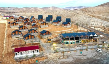 Yedikuyular’da Hedef 500 Bin Ziyaretçi