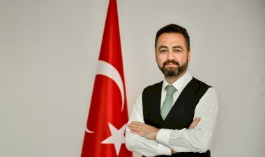 Başkan Gürbüz, “Sevgi Varsa Engel Yoktur”
