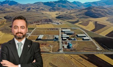 Başkan Gürbüz, “İstihdam Odaklı Yatırımlarla Elbistan büyüyecek”