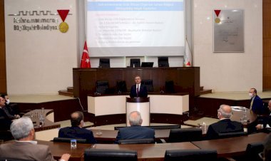 Gıda İhtisas OSB Kahramanmaraş’a Hayırlı Olsun