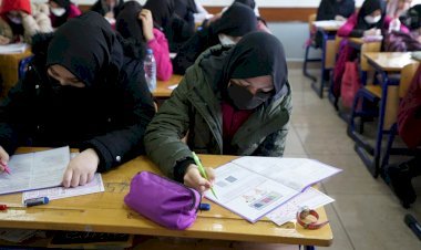 Büyükşehir’den 38 Bin Hazırlık Öğrencisine Deneme Sınavı