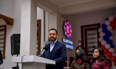 Başkan Gürbüz, “Yetimler, müminin Hacer-ül Esved taşıdır”