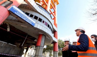 Şehir Meydan Kahramanmaraş’a Çok Yakışacak