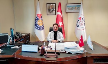 Üniversitemiz Tıp Fakültesi Öğretim Üyesi Prof. Dr. Perihan Öztürk: Cüzzam Tedavi Edilebilir Bir Hastalıktır