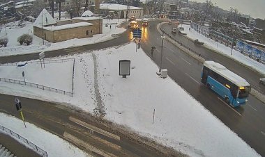 Büyükşehir Belediyesi Çalışmalarını Sürdürüyor