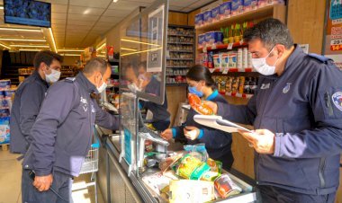 Büyükşehir’den KDV İndirimi Sonrası Denetim