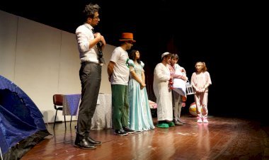 Minikler ‘Uykum Geri Gel’i Çok Beğendi