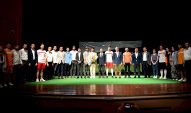 “Kültür Sanat Etkinliklerimiz Artarak Devam Edecek”