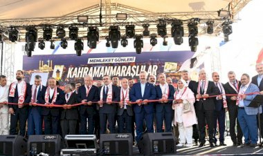 Başkan Güngör: “Ulusal ve Uluslararası Etkinliklerimiz Artarak Sürecek”