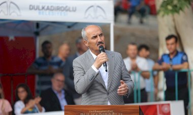 Şampiyonlar Dulkadiroğlu Er Meydanı’nda Belirlendi