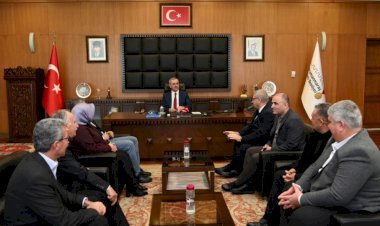 Başkan Güngör: “Pazarcık’ın Katma Değerini Artırmayı Sürdürüyoruz”