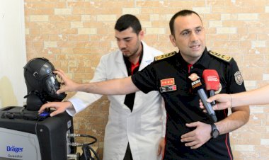 Büyükşehir İtfaiyesi, Hizmet Noktasında Gücüne Güç Katıyor