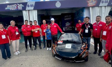 KSÜ Projeleri TEKNOFEST İstanbul’da Kurum ve Kuruluşlardan Yoğun İlgi Gördü