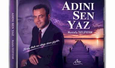 K.Maraşlı Şairin Şiir Kitabı Yapay Zeka İle Müziğe Dönüşüyor