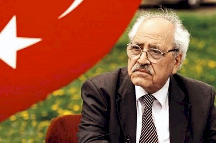 KAHRAMAN ŞEHİRDEN SEZAİ KARAKOÇ’A FAHRİ HEMŞEHRİLİK BERATI