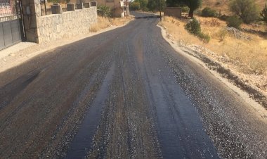 O GRUP YOLUNDA ÇALIŞMA TAMAMLANDI