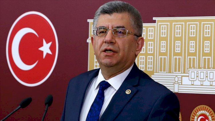MHP K.Maraş Milletvekili Aycan, Çiftçinin Sorununu Meclis Gündeminde Taşıdı