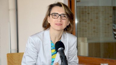 Prof. Özge: “Erken Tanı ve Doğru Tedavi Hayat Kurtarır”