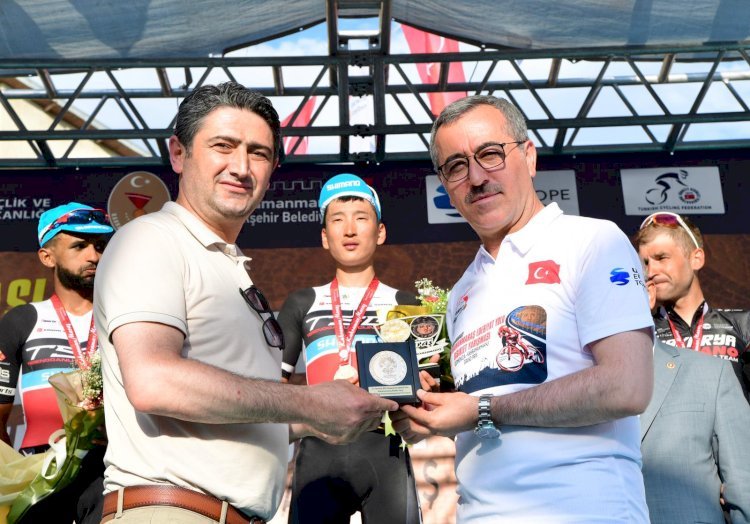 Kahramanmaraş Grand Prix Finalinde Ödüller Sahiplerini Buldu