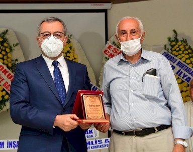 Başkan Güngör: ‘Çünkü Sözümüz Var’ Dedik Yatırımları Gerçekleştirdik