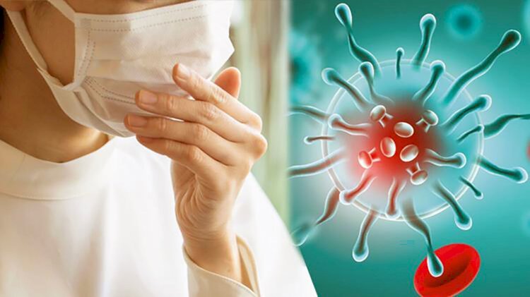 Prof. Dr. Selma Ateş, Koronavirüs ve Grip Arasındaki Farkı Anlattı