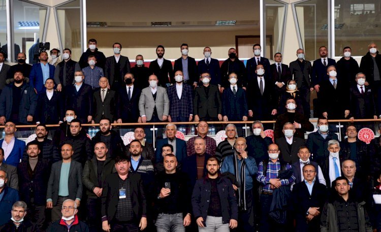 Kahramanmaraş'ta Düzenlenen Şalvar Güreşi Dünya Şampiyonası'nda İsmail Balaban Başpehlivan Oldu