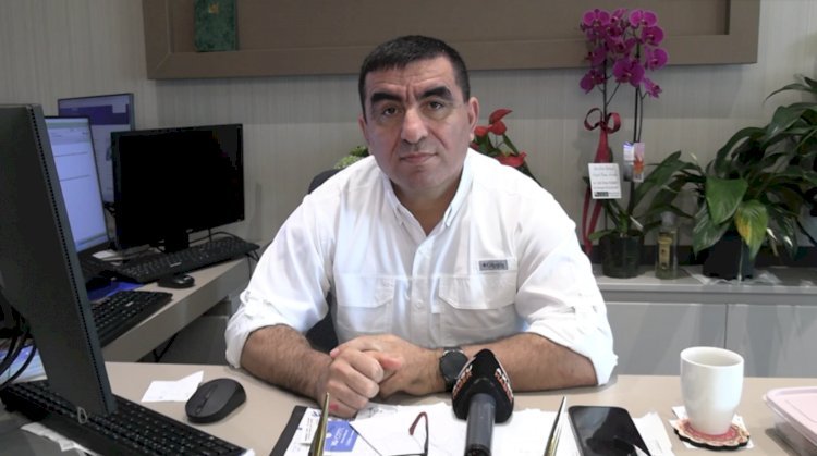 Nadir görülen Akalazya hastalığının tedavisinde büyük başarı!